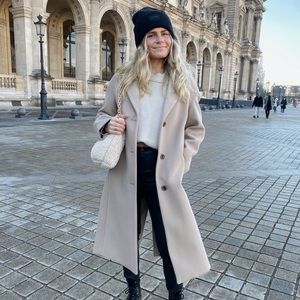 H&M Trench Coat